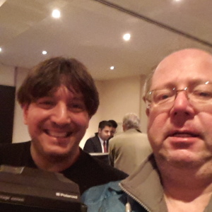 Profilbild von Robert Leder