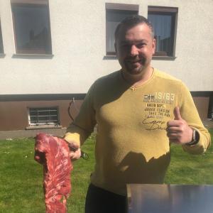 Profilbild von Robert Legner