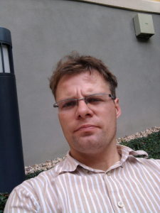 Profilbild von Robert Lehmann