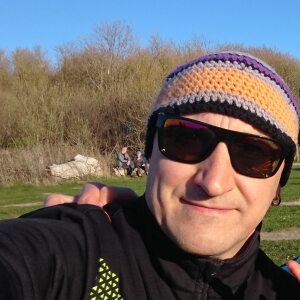 Profilbild von Robert Lehmann