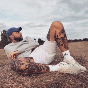 Profilbild von Robert Lehrmund
