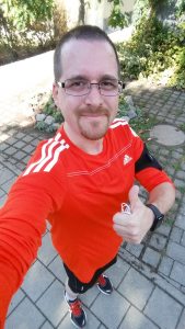 Profilbild von Robert Leibinger