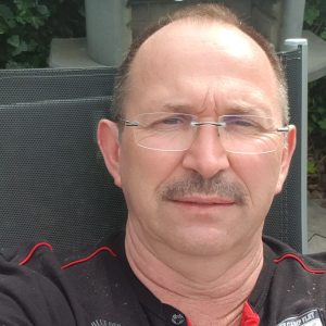 Profilbild von Robert Leimbach