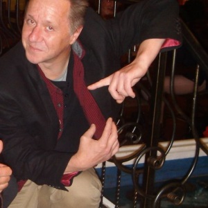 Profilbild von Robert Lekic