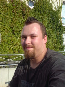 Profilbild von Robert Lemke