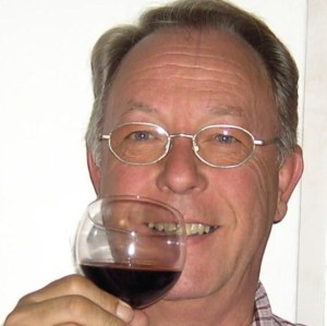 Profilbild von Robert Lenz