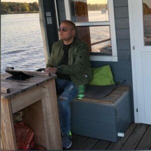 Profilbild von Robert Lenz