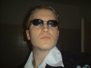 Profilbild von Robert Leseberg