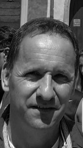 Profilbild von Robert Lesnik