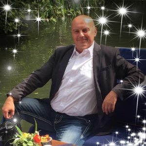 Profilbild von Robert Liebig