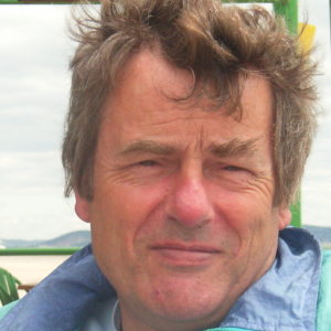 Profilbild von Robert Lindemann