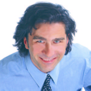 Profilbild von Robert Lindmaier