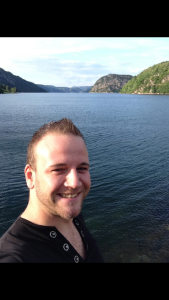 Profilbild von Robert Litfin