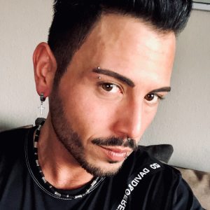 Profilbild von Robert Lochthowe