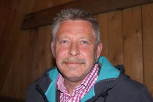 Profilbild von Robert Löhle