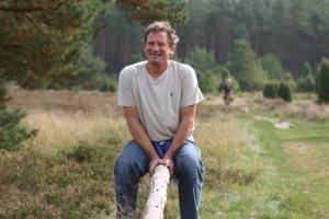 Profilbild von Robert Lonnes