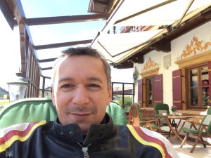 Profilbild von Robert Lorenz