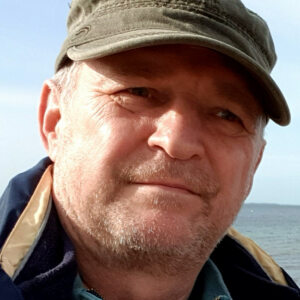 Profilbild von Robert Loui