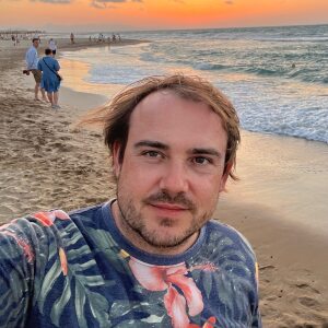 Profilbild von Robert Luderer