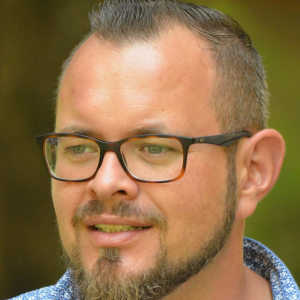 Profilbild von Robert Ludewig