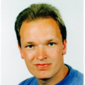 Profilbild von Robert Lüdeke