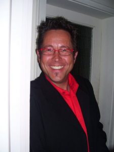 Profilbild von Robert Lützeler