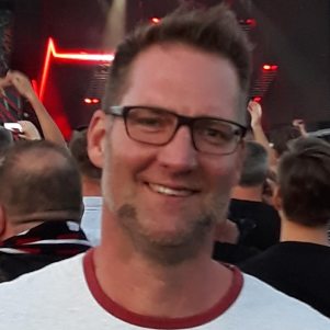 Profilbild von Robert Lutz