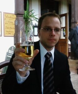 Profilbild von Robert Männel
