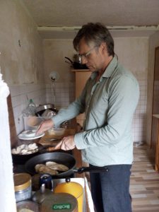 Profilbild von Robert Märten