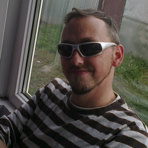 Profilbild von Robert Mahnke