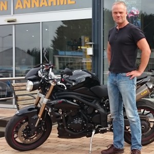 Profilbild von Robert Maibaum