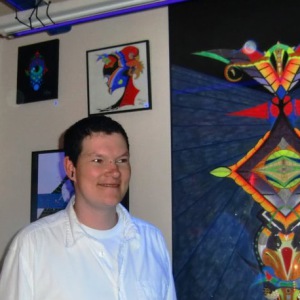 Profilbild von Robert Maier