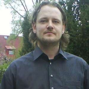 Profilbild von Robert Mainitz