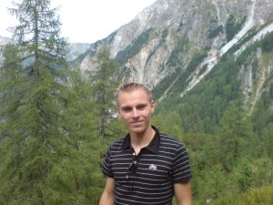 Profilbild von Robert Majer