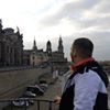 Profilbild von Robert Mamat