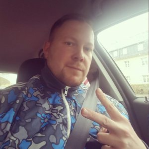 Social Media Profilbild Robert Manek 