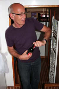Profilbild von Robert Manger