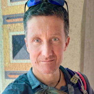 Profilbild von Robert Marekovic