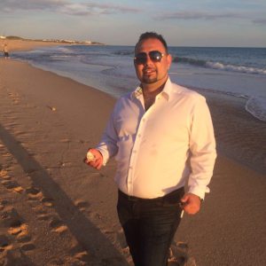 Profilbild von Robert Marinkovic