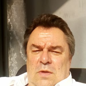 Profilbild von Robert Marra