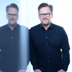 Profilbild von Robert Martens