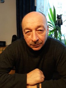 Profilbild von Robert Martin