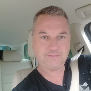 Profilbild von Robert Massong