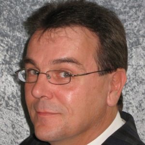Profilbild von Robert Mattern