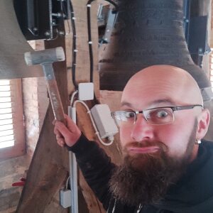 Profilbild von Robert Mau
