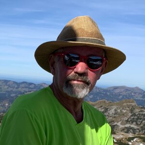 Profilbild von Robert Mayer-Türk