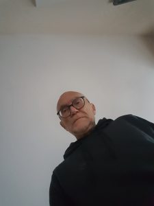 Profilbild von Robert Mayer