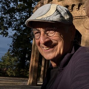 Profilbild von Robert Mayer