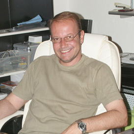 Profilbild von Robert Mayer