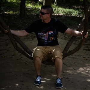 Profilbild von Robert Mehner